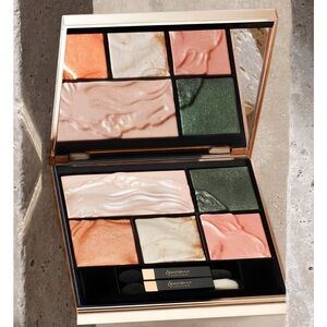 Lancôme Limited Edition x Louvre Richelieu Wing Pallete NIB🔥🔥